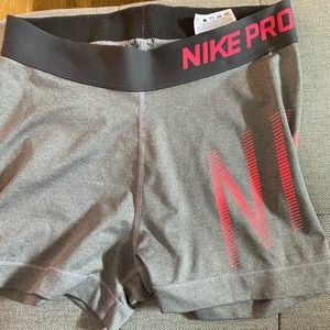 nike pros
